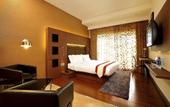 Туры в отель Flora Airport Hotel and Convention Centre Kochi