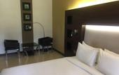 Туры в отель Flora Airport Hotel and Convention Centre Kochi