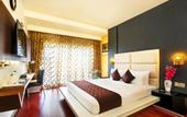 Туры в отель Flora Airport Hotel and Convention Centre Kochi
