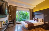 Туры в отель Flora Airport Hotel and Convention Centre Kochi