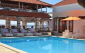 Туры в отель Villa Agung Beach Inn