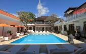 Туры в отель Villa Agung Beach Inn