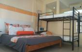 Туры в отель Villa Agung Beach Inn