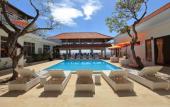 Туры в отель Villa Agung Beach Inn