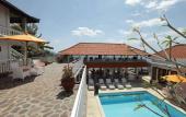 Туры в отель Villa Agung Beach Inn