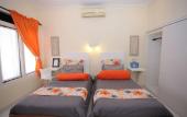 Туры в отель Villa Agung Beach Inn