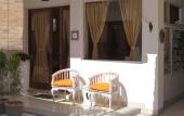 Туры в отель Villa Agung Beach Inn