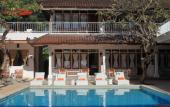 Туры в отель Villa Agung Beach Inn
