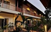 Туры в отель Aquarius Beach Hotel