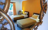 Туры в отель Aquarius Beach Hotel