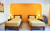 Туры в отель Aquarius Beach Hotel