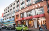 Туры в отель Crystal Inn Phuket