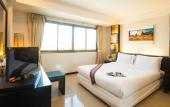 Туры в отель Crystal Inn Phuket