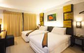 Туры в отель Crystal Inn Phuket
