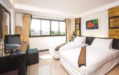 Туры в отель Crystal Inn Phuket