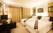 Туры в отель Crystal Inn Phuket