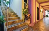 Туры в отель Dolphin Beach Bali