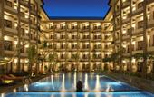 Туры в отель Lombok Garden Hotel