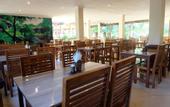 Туры в отель Lombok Garden Hotel