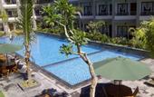 Туры в отель Lombok Garden Hotel