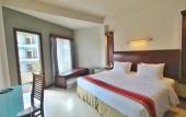 Туры в отель Lombok Garden Hotel
