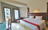 Туры в отель Lombok Garden Hotel