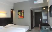 Туры в отель Lombok Garden Hotel