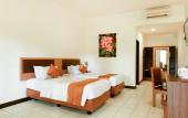 Туры в отель Lombok Garden Hotel