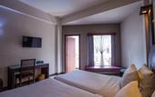 Туры в отель Lombok Garden Hotel