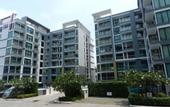 Туры в отель Apartments Alex Group NEOcondo Pattaya