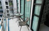 Туры в отель Apartments Alex Group NEOcondo Pattaya