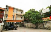Туры в отель Sanur Ayu Hotel