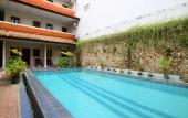 Туры в отель Sanur Ayu Hotel