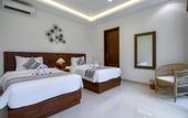 Туры в отель Sayang Sanur Terrace House