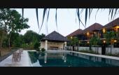 Туры в отель Sayang Sanur Terrace House