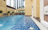 Туры в отель Village Residence Robertson Quay