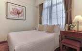 Туры в отель Village Residence Robertson Quay