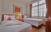 Туры в отель Village Residence Robertson Quay