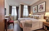 Туры в отель Village Residence Robertson Quay