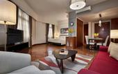 Туры в отель Village Residence Robertson Quay