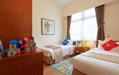Туры в отель Village Residence Robertson Quay