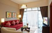 Туры в отель Village Residence Robertson Quay