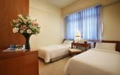 Туры в отель Village Residence Robertson Quay