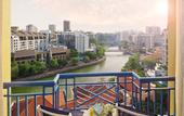 Туры в отель Village Residence Robertson Quay