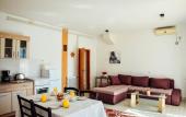 Туры в отель Waterfront Apartment Petrovina