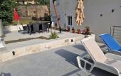 Туры в отель Waterfront Apartment Petrovina