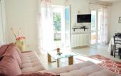 Туры в отель Waterfront Apartment Petrovina