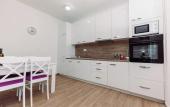 Туры в отель Waterfront Apartment Petrovina