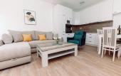 Туры в отель Waterfront Apartment Petrovina