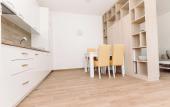 Туры в отель Waterfront Apartment Petrovina